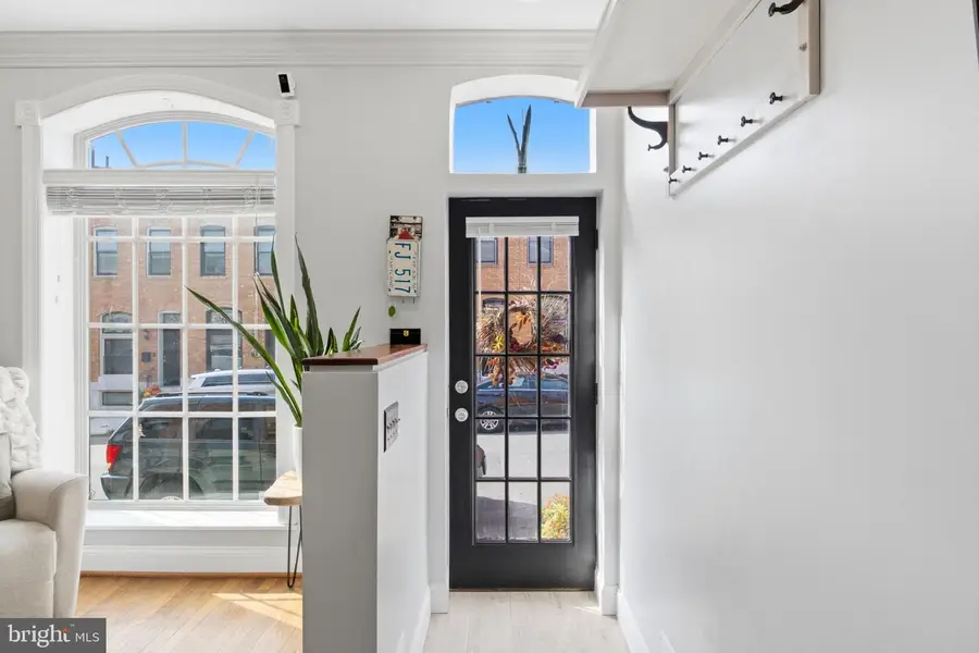 711 S Curley St, Baltimore, MD 21224 - #3