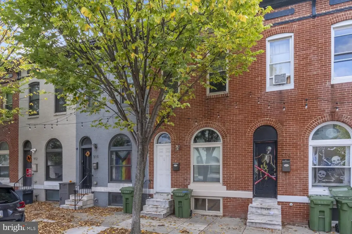 916 N Montford Ave, Baltimore, MD 21205 - #1