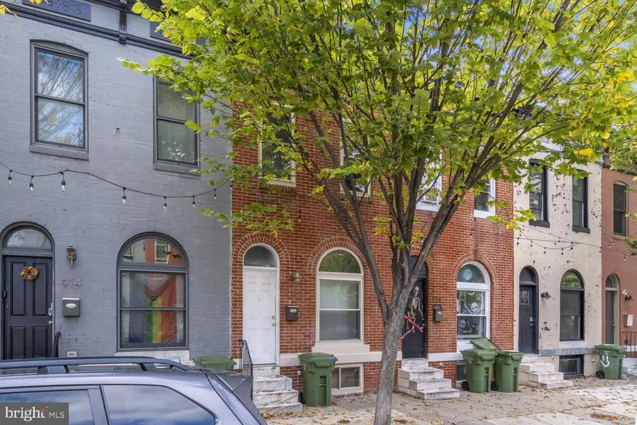 916 N Montford Ave, Baltimore, MD 21205 - #2
