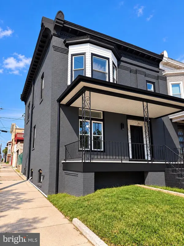 2328 Arunah Ave, BALTIMORE, MD 21216