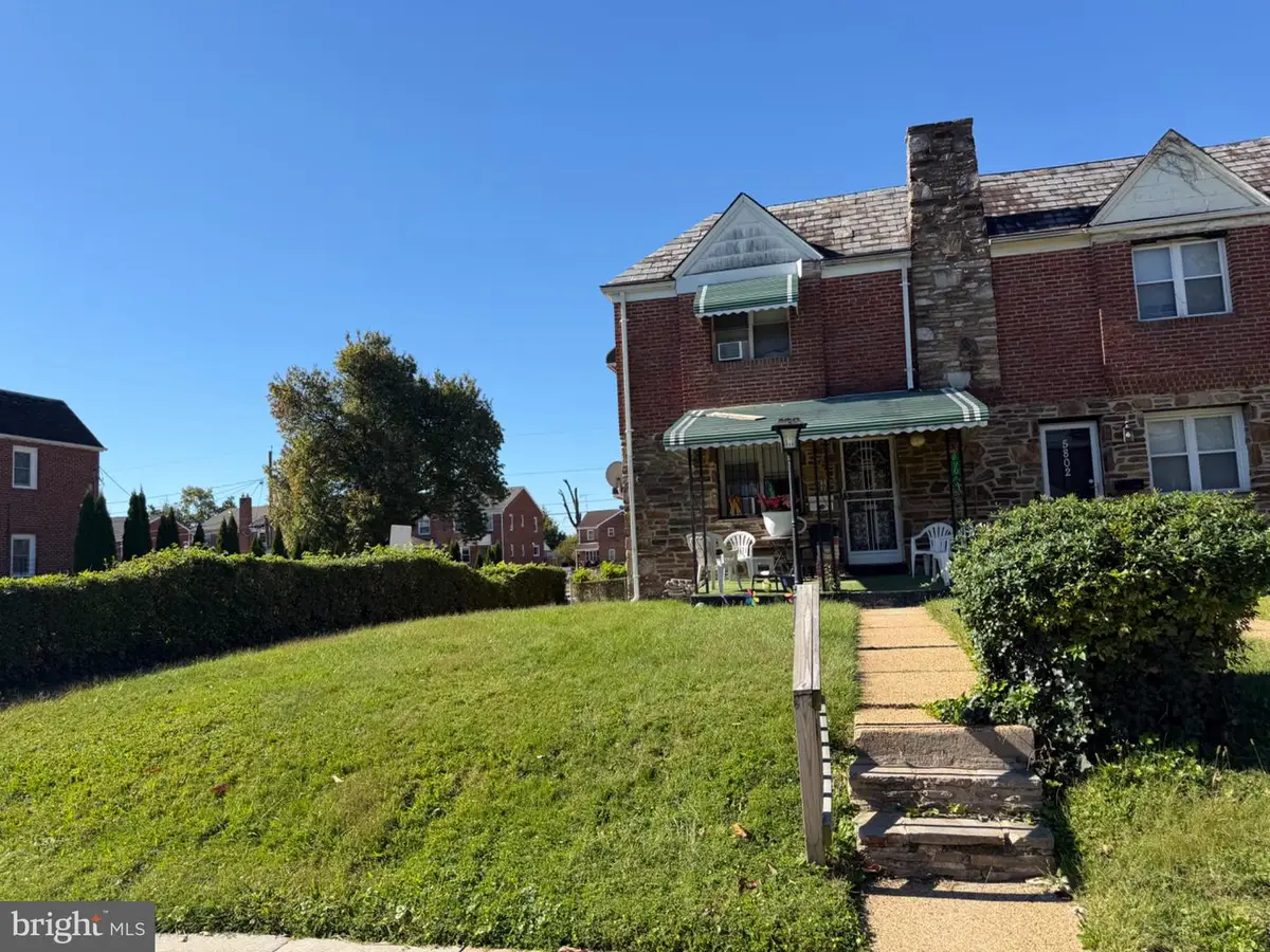 5800 Jonquil Ave, Baltimore, MD 21215 - #1