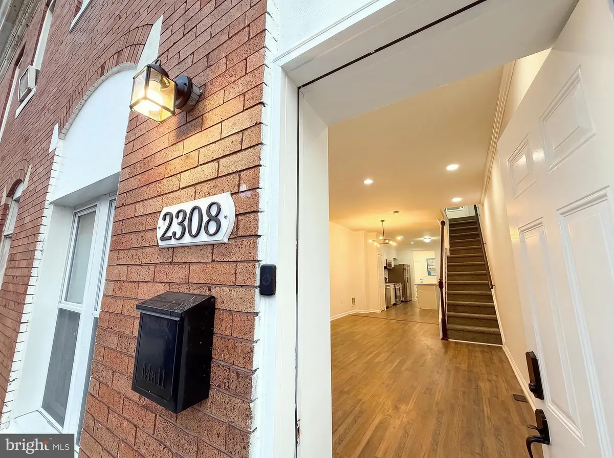 2308 W Baltimore St, Baltimore, MD 21223 - #1