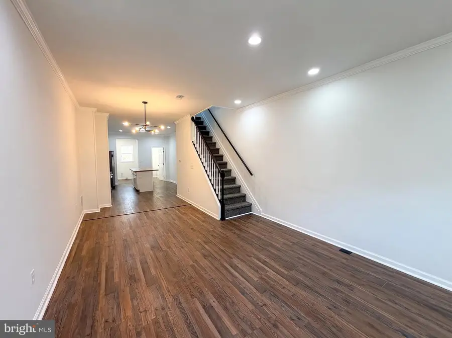 2308 W Baltimore St, Baltimore, MD 21223 - #3