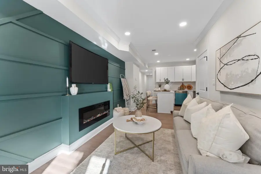 1533 N Milton Ave, Baltimore, MD 21213 - #3