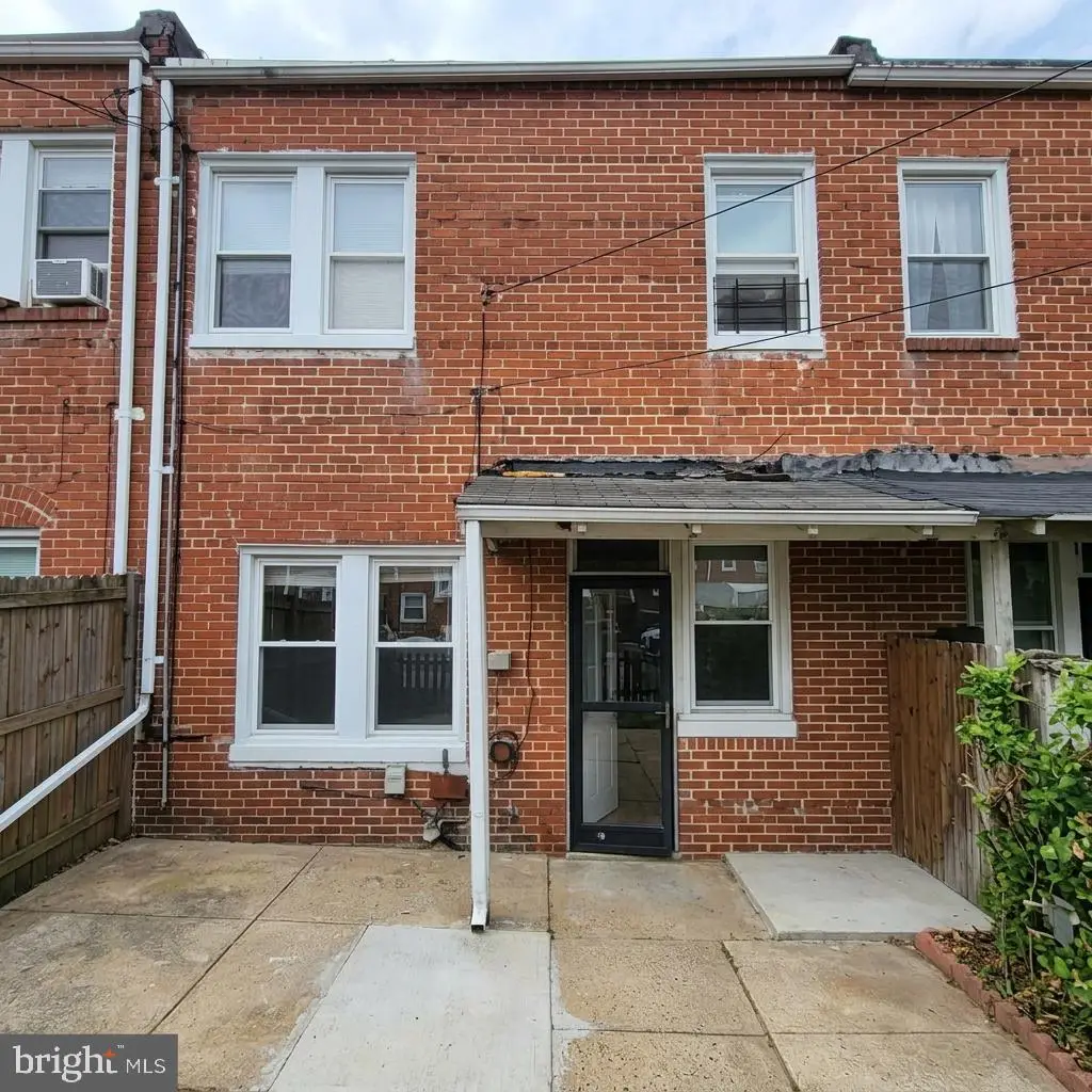 3523 Gelston Dr, Baltimore, MD 21229 - #1
