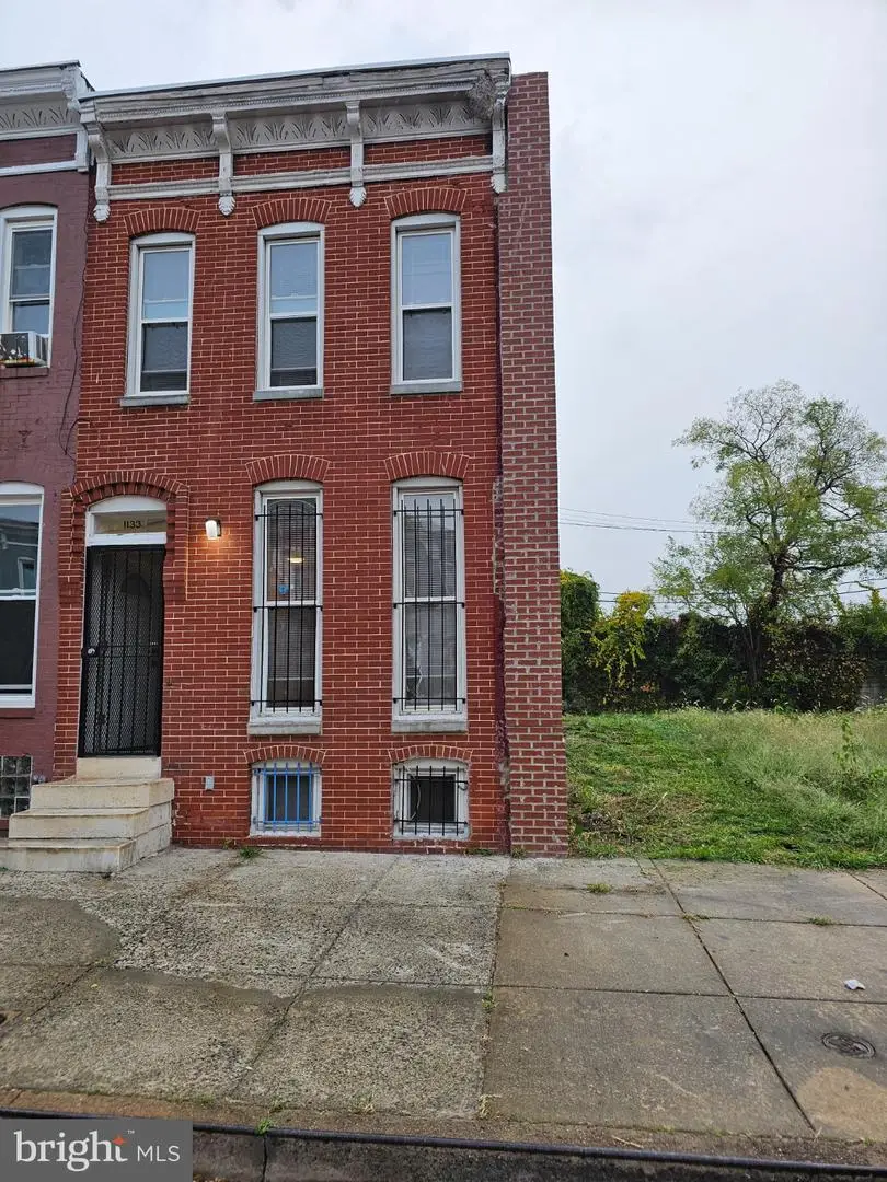 1133 N Carrollton Ave, Baltimore, MD 21217 - #2