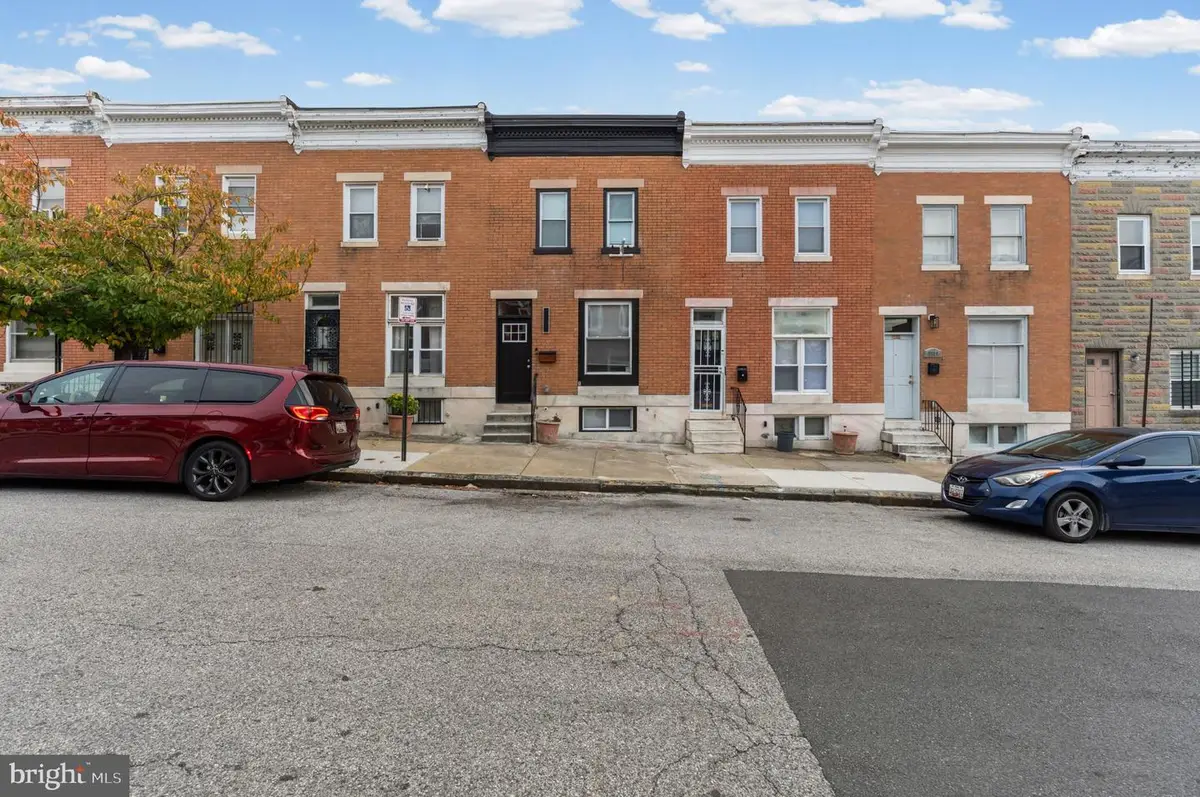 2023 E Lanvale St, Baltimore, MD 21213 - #1