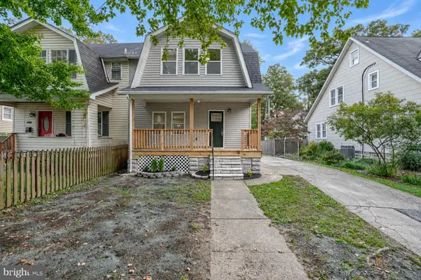 2819 Overland Ave, BALTIMORE, MD 21214