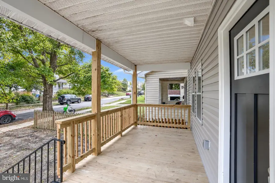 2819 Overland Ave, Baltimore, MD 21214 - #2