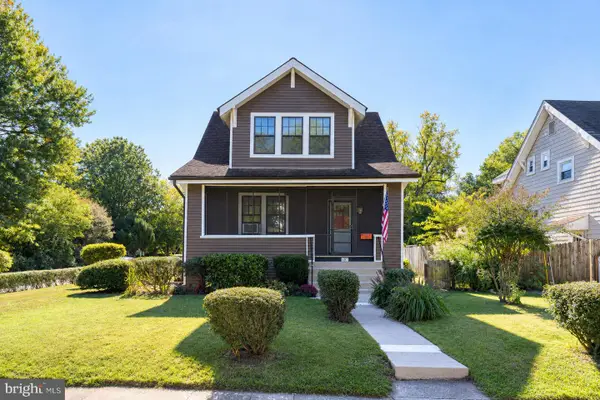 621 Hollen Rd, BALTIMORE, MD 21212