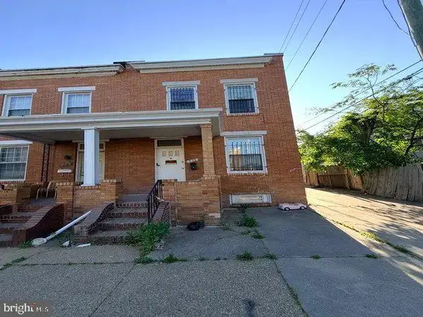 528 N Bouldin St, BALTIMORE, MD 21205