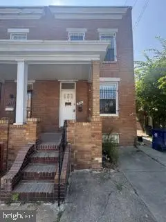 528 N Bouldin St, Baltimore, MD 21205 - #2