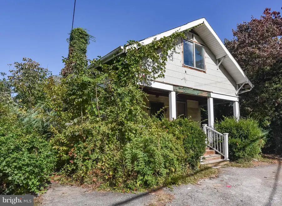 1902 N Forest Park Ave, Baltimore, MD 21207 - #2