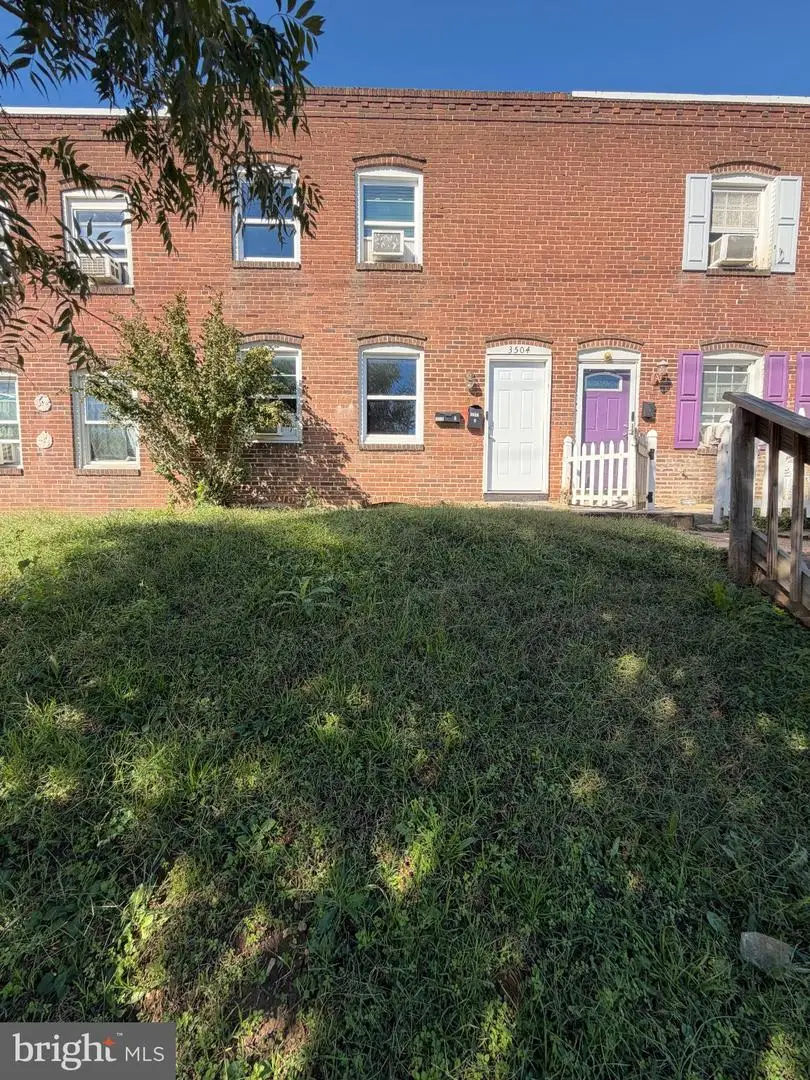 3504 7th St, Baltimore, MD 21225 - #2