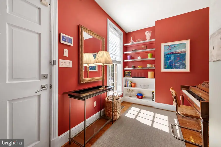 108 Warren Ave, Baltimore, MD 21230 - #3