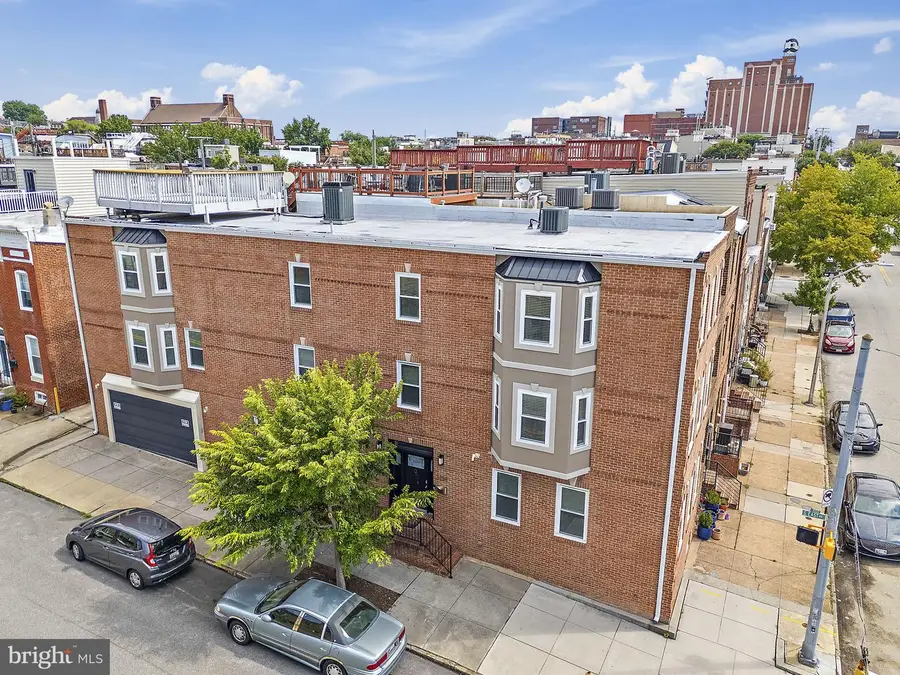 3200 O'donnell St, Baltimore, MD 21224 - #3
