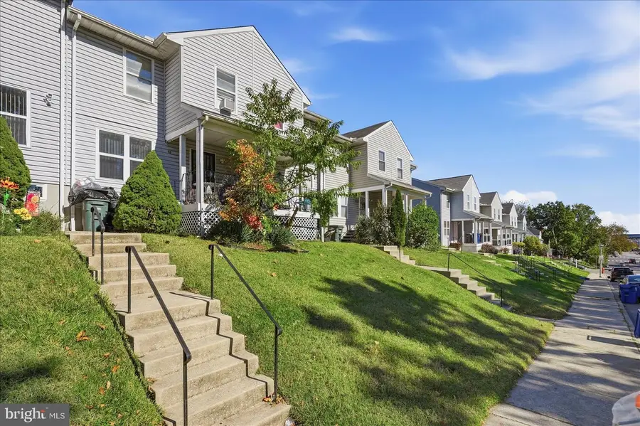 3420 W North Ave, Baltimore, MD 21216 - #2