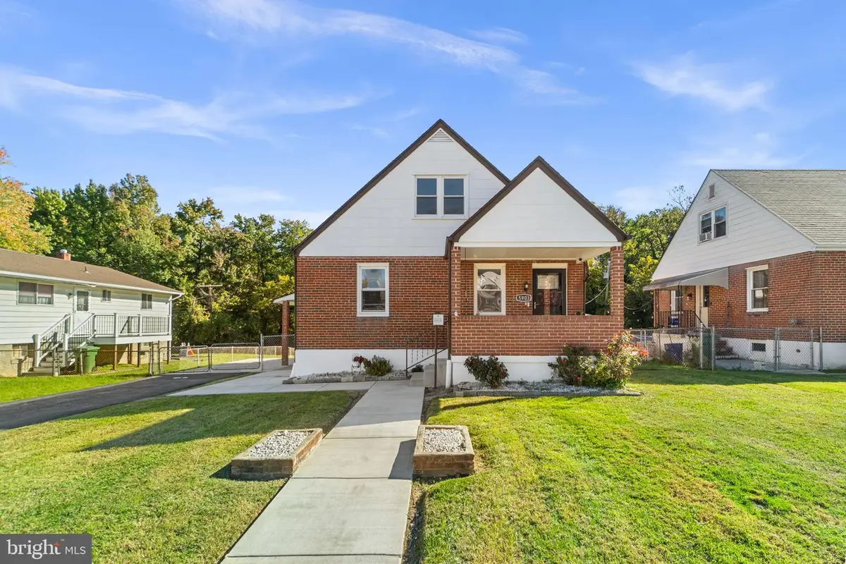5903 Eurith Ave, Baltimore, MD 21206 - #1