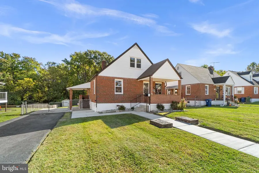 5903 Eurith Ave, Baltimore, MD 21206 - #2