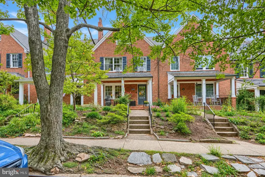3409 Oakenshaw Pl, Baltimore, MD 21218 - #3
