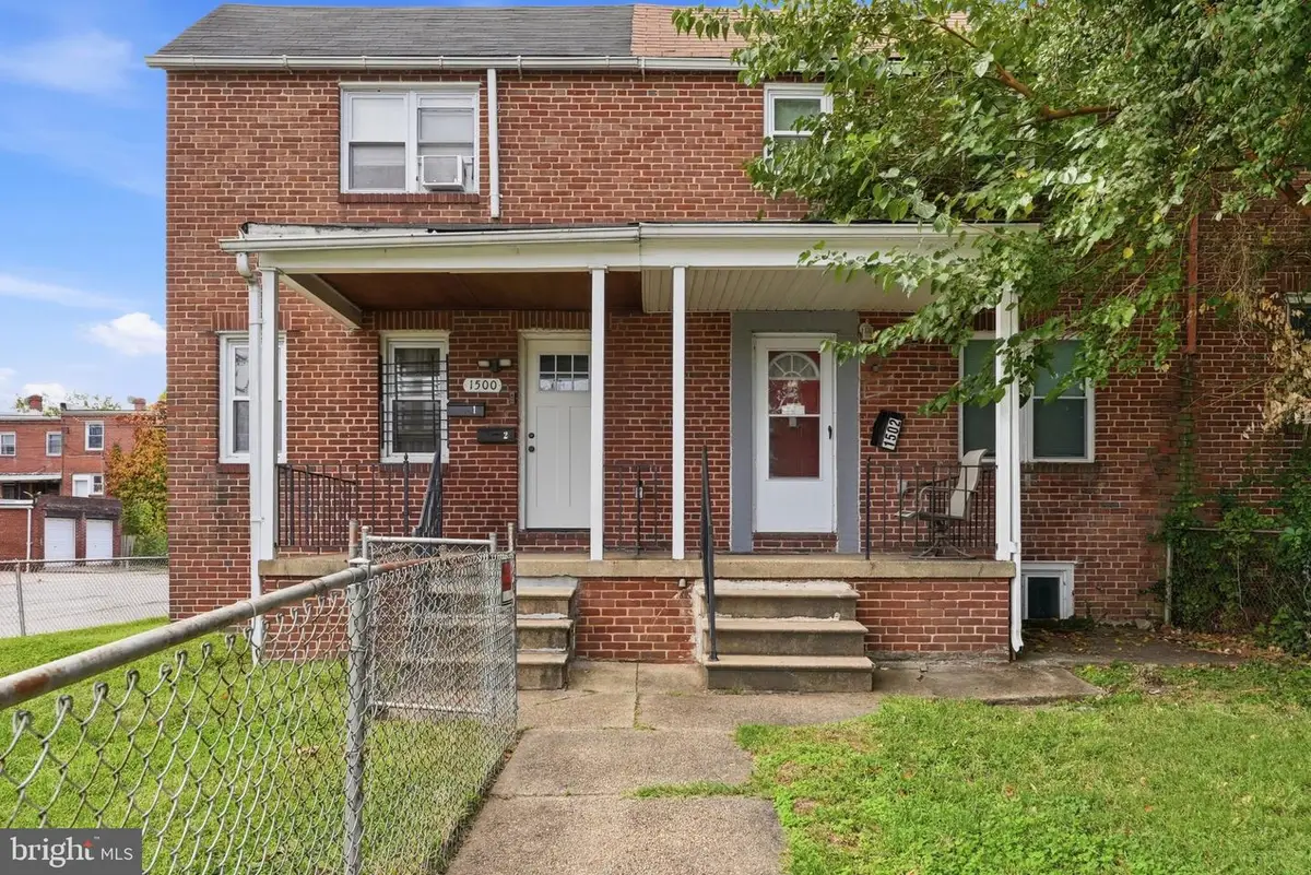 1500 Edison Hwy, Baltimore, MD 21213 - #1