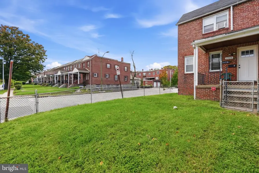 1500 Edison Hwy, Baltimore, MD 21213 - #2