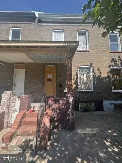 521 N East Ave, BALTIMORE, MD 21205