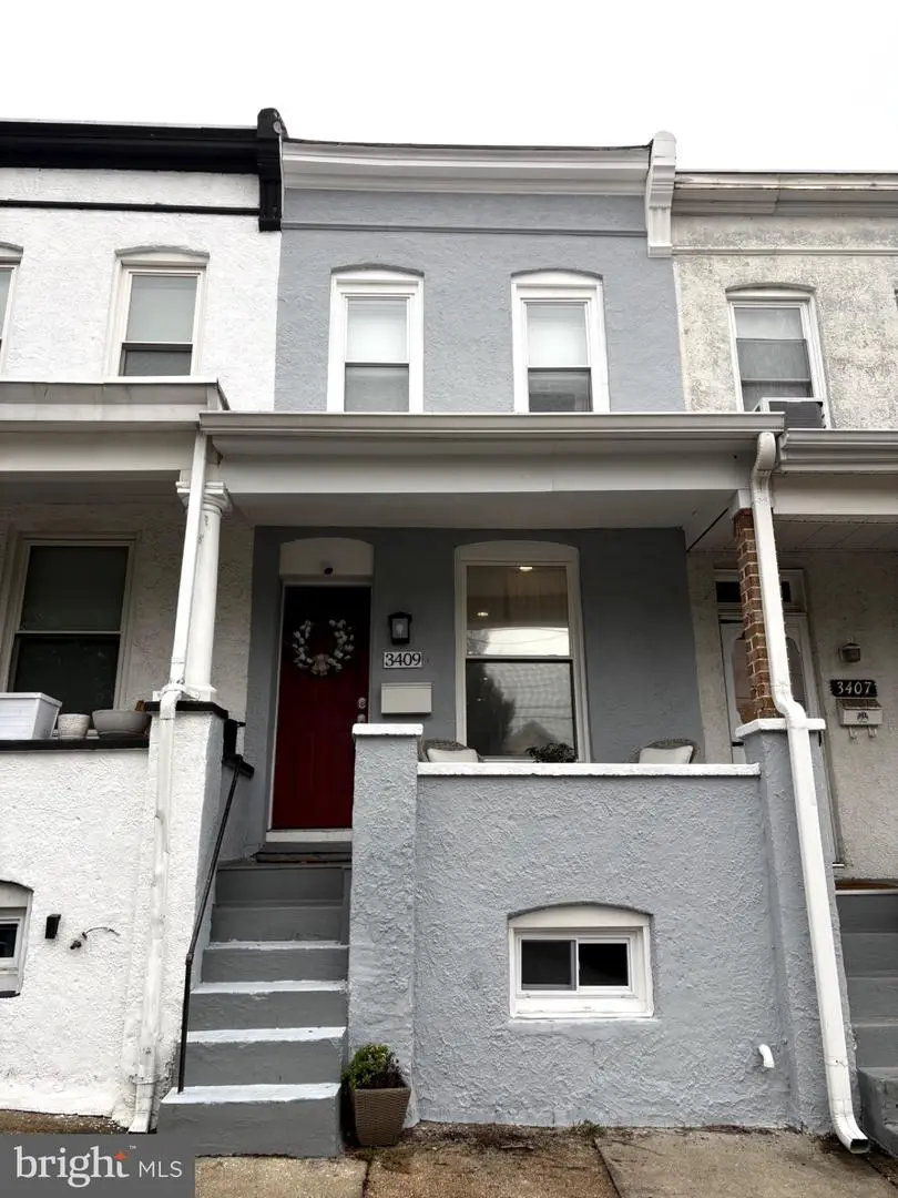3409 Pleasant Pl, Baltimore, MD 21211 - #1