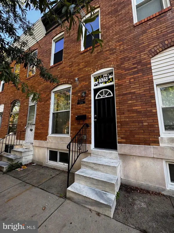 325 S Macon St, BALTIMORE, MD 21224