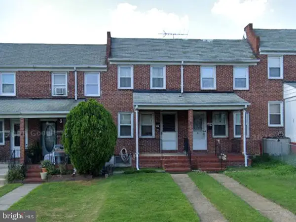 6908 Gough St, BALTIMORE, MD 21224