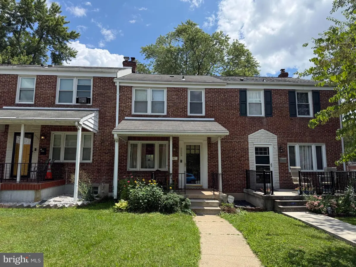 5509 Medwick Grth S, Catonsville, MD 21228 - #1