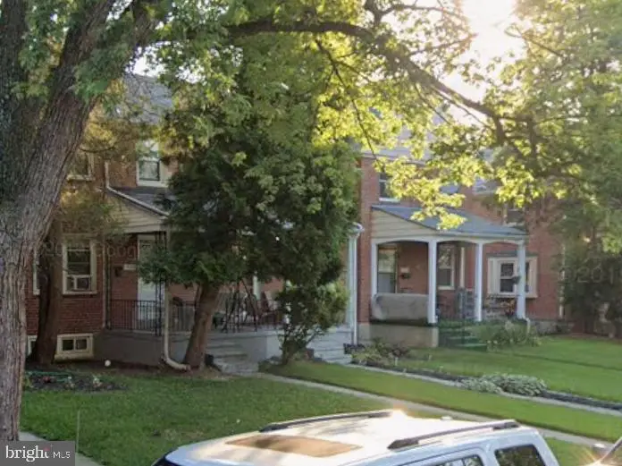 1528 Stonewood Rd, Baltimore, MD 21239 - #1