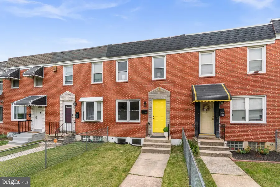 611 Lucia Ave, Baltimore, MD 21229 - #2