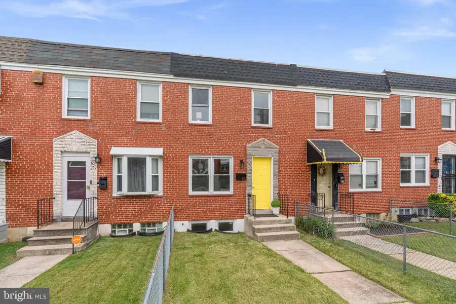 611 Lucia Ave, Baltimore, MD 21229 - #3