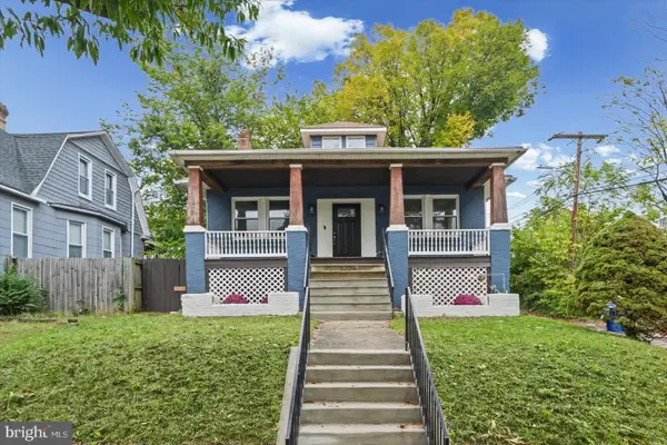 4200 Connecticut Ave, BALTIMORE, MD 21229