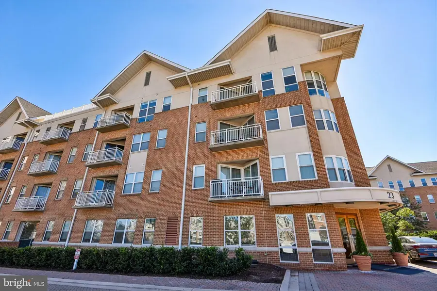 23 Pierside Dr #124, Baltimore, MD 21230 - #3