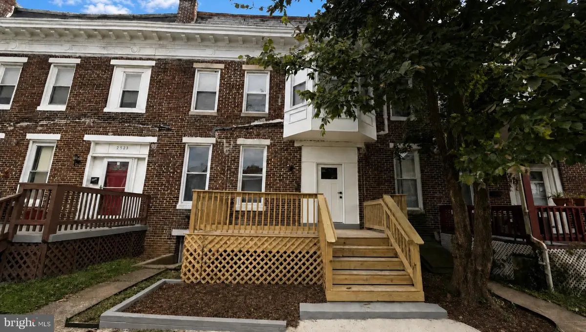 2525 Shirley Ave, Baltimore, MD 21215 - #1