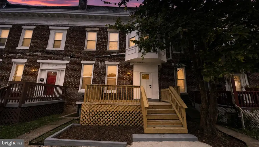 2525 Shirley Ave, Baltimore, MD 21215 - #2