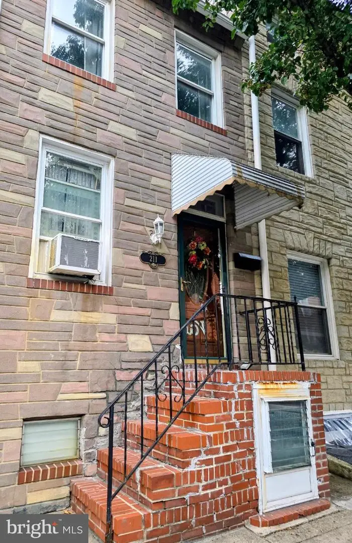 211 Albemarle St, Baltimore, MD 21202 - #1