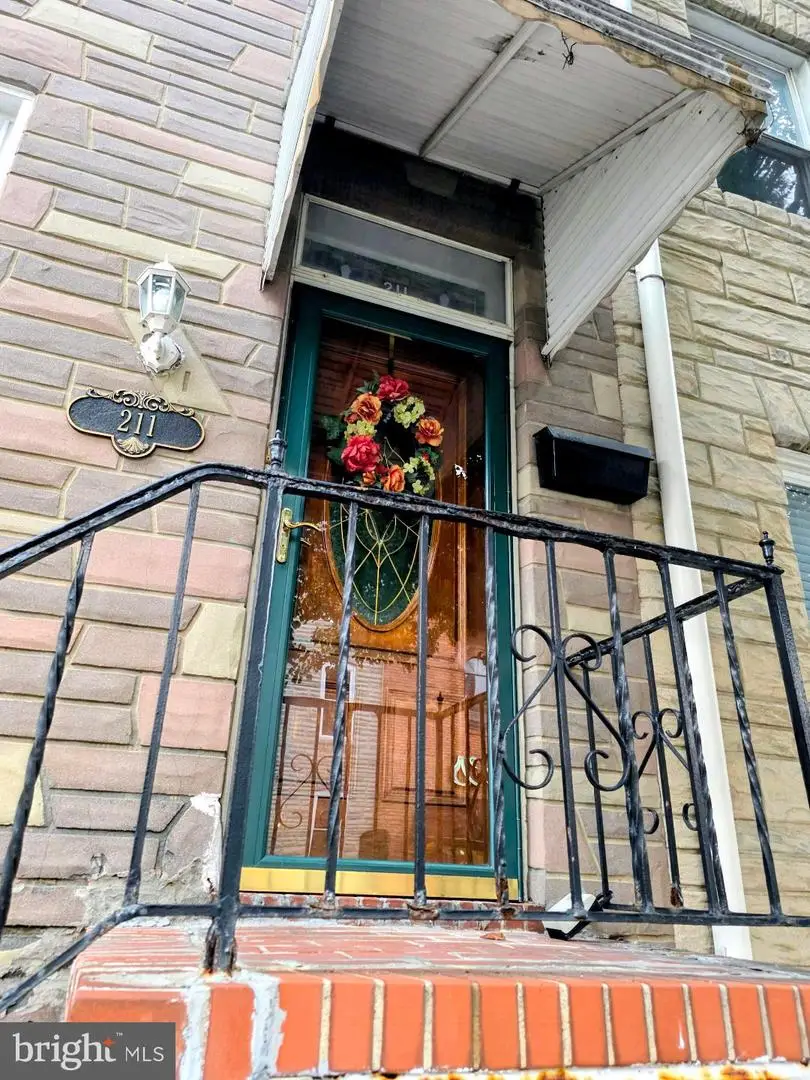 211 Albemarle St, Baltimore, MD 21202 - #2