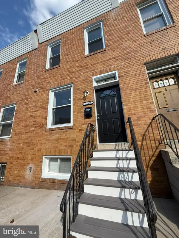 2740 Mura St, BALTIMORE, MD 21213