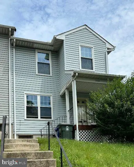 3400 W North Ave, Baltimore, MD 21216 - #2