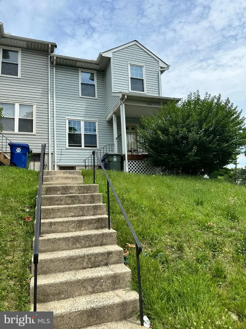 3400 W North Ave, Baltimore, MD 21216 - #3