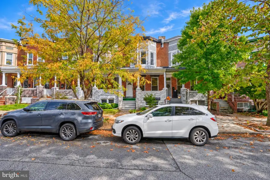 2427 Guilford Ave, Baltimore, MD 21218 - #3