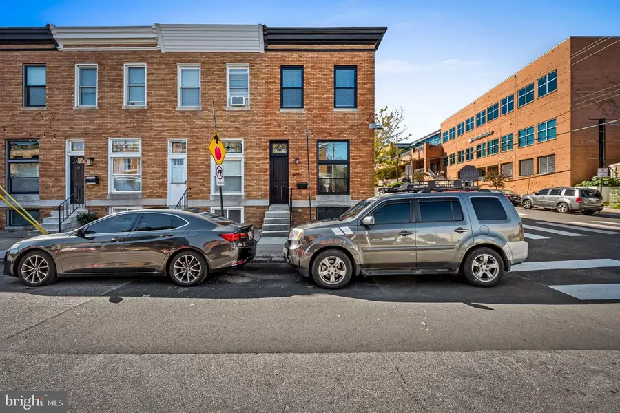 600 S Eaton St, Baltimore, MD 21224 - #2