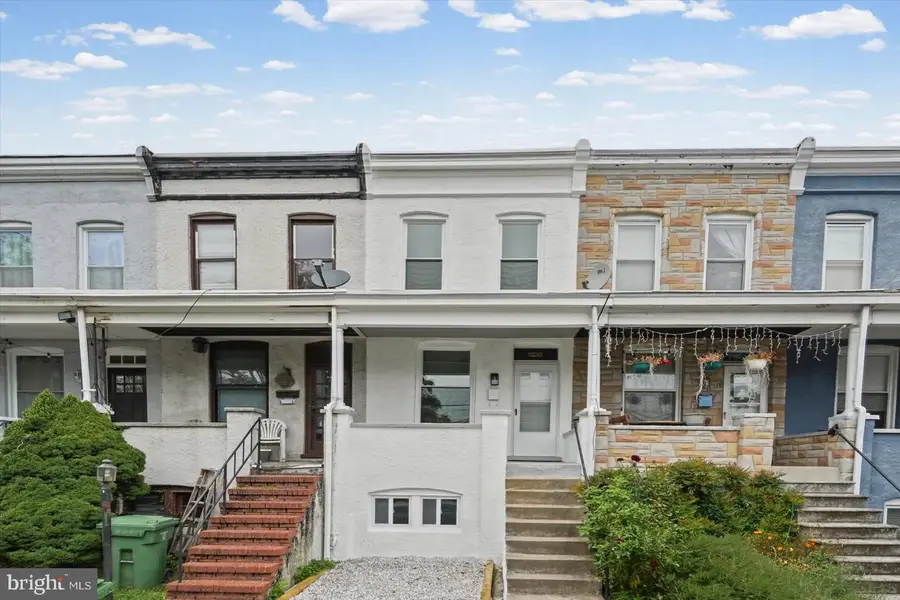 1320 Dellwood Avenue, Baltimore, MD 21211 - #3
