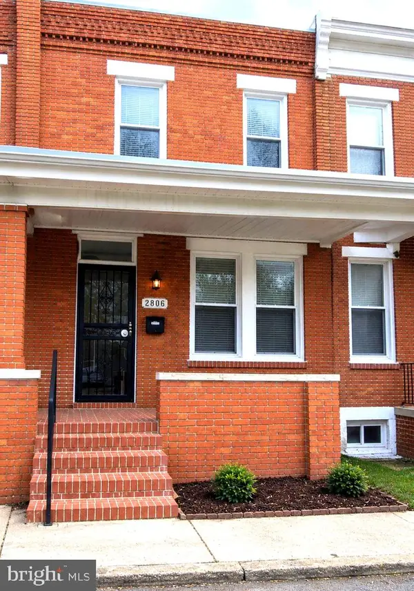 Address Withheld By Seller, BALTIMORE, MD 21213