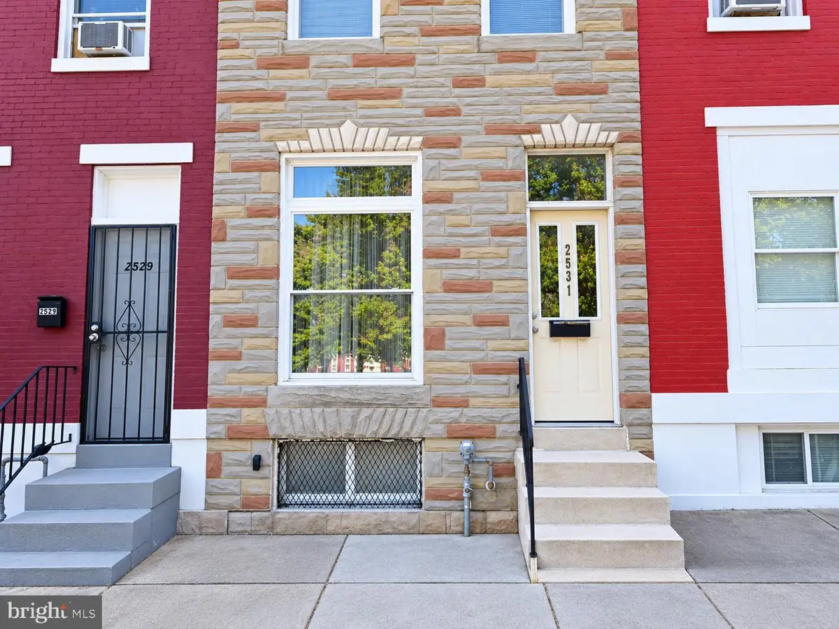 Address Withheld By Seller, Baltimore, MD 21223 - #1