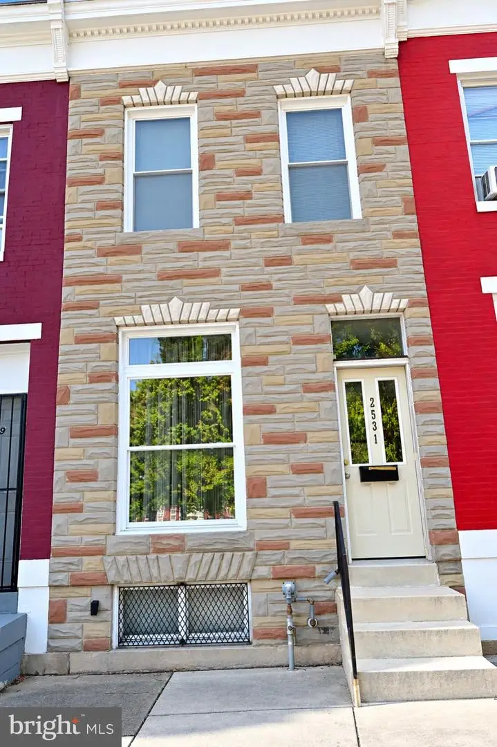 Address Withheld By Seller, Baltimore, MD 21223 - #2