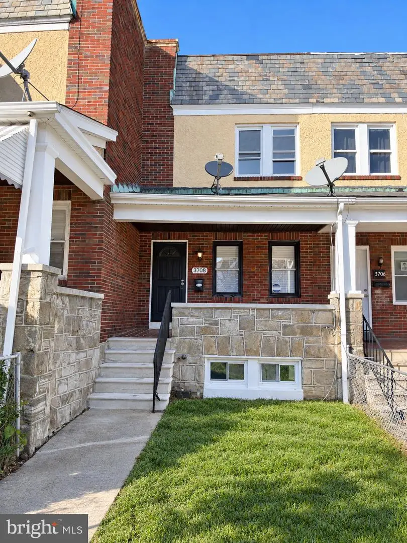 3708 Gelston Dr, Baltimore, MD 21229 - #3